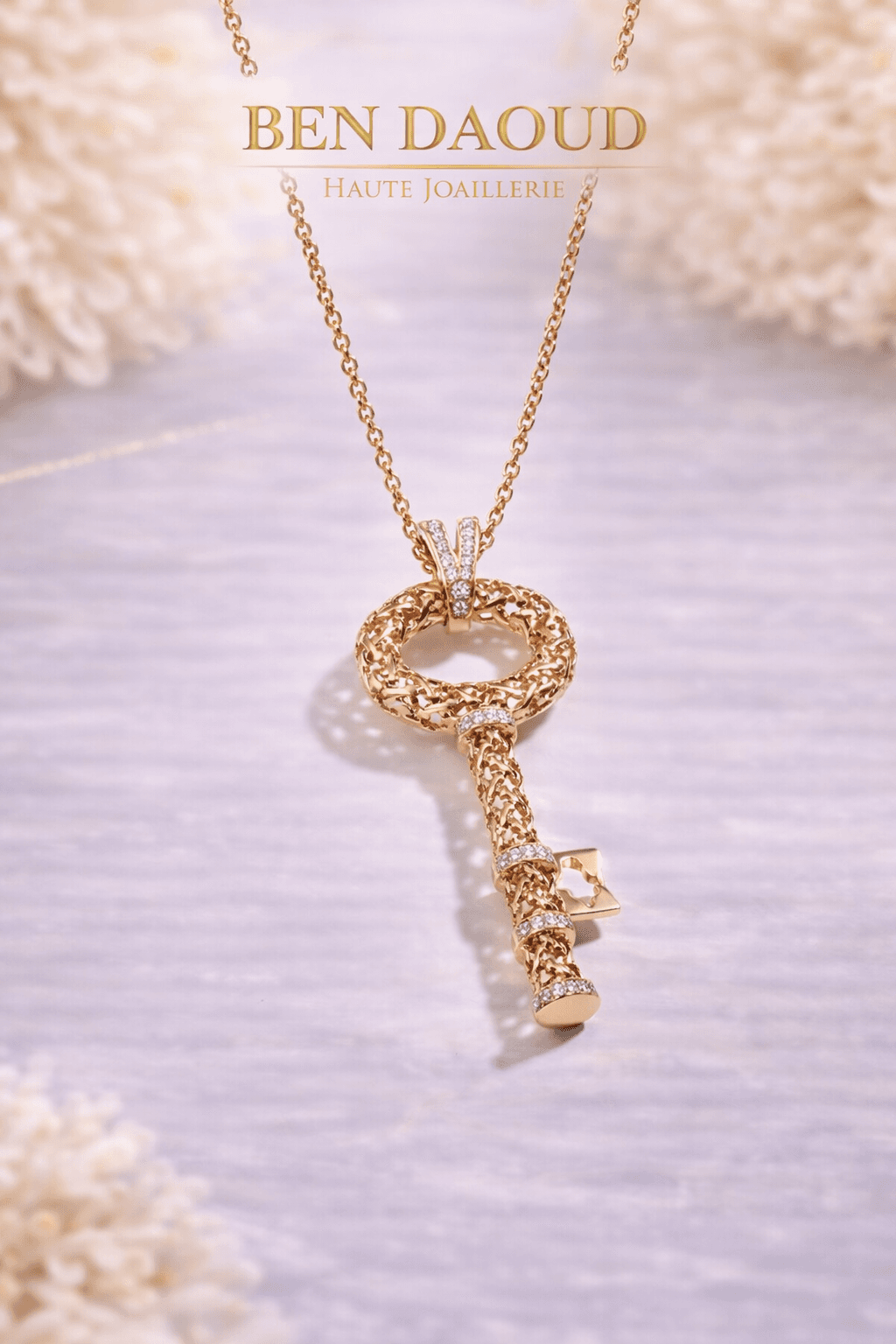 Pendentif