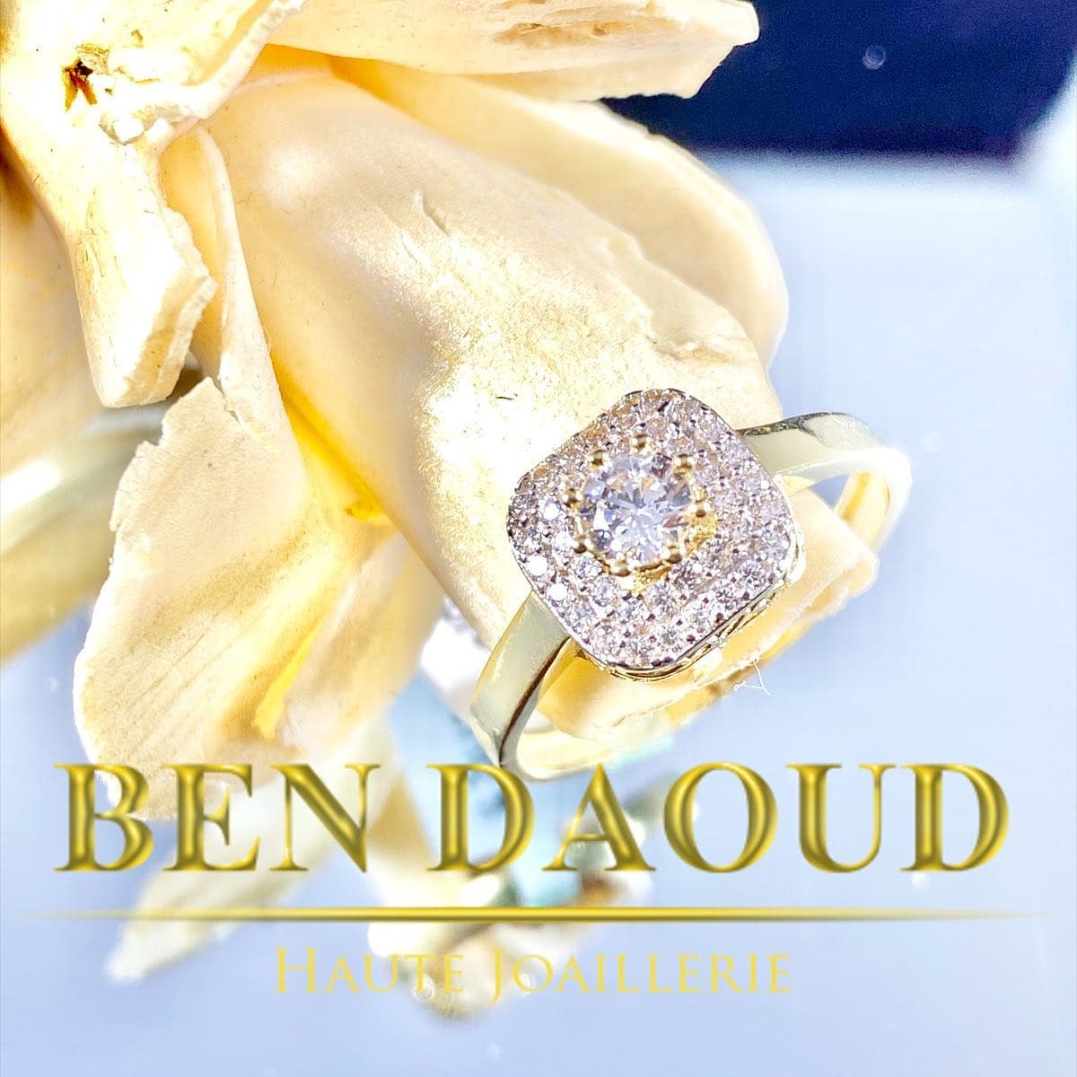 Collier Pendentif Cœur