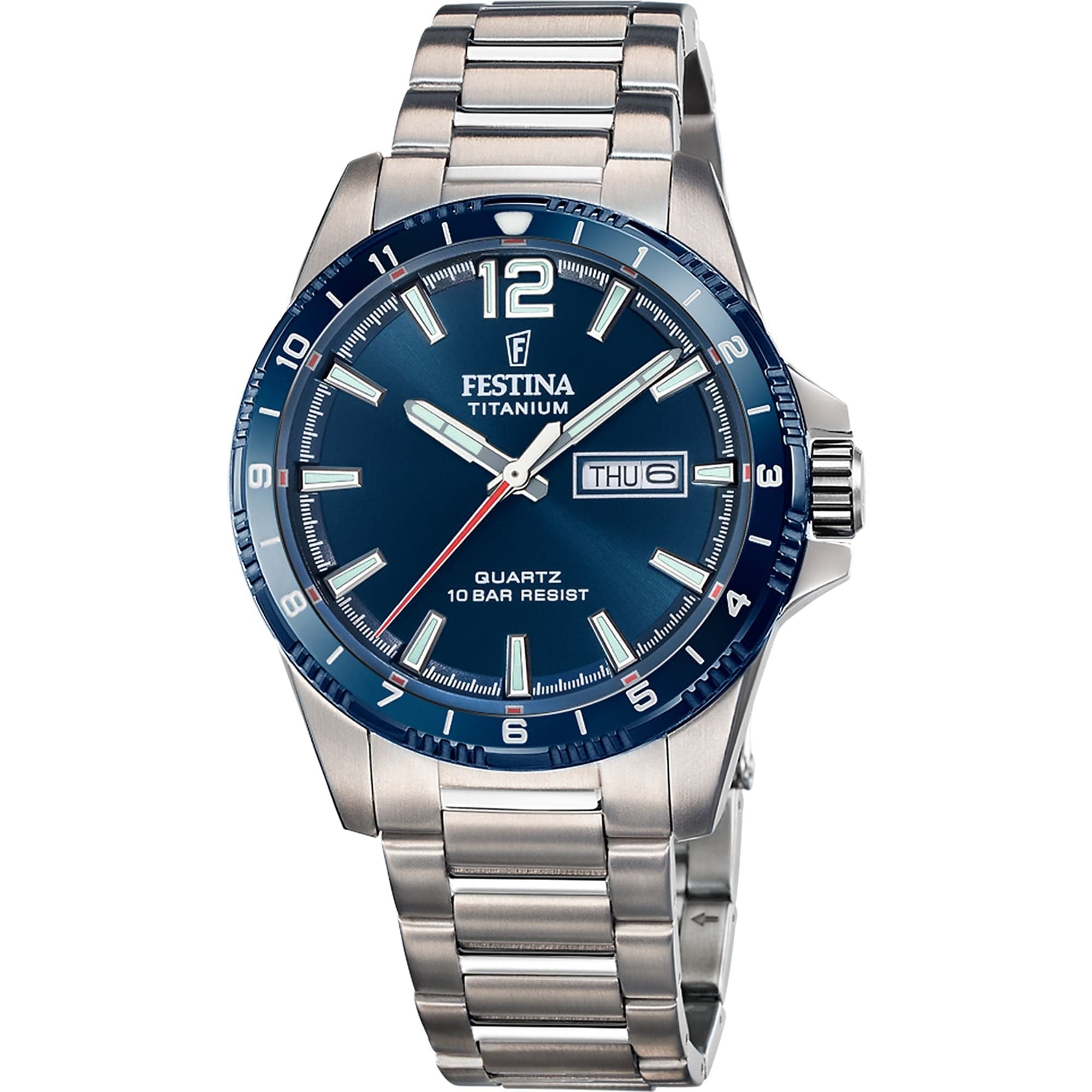 Festina Titanium F20698