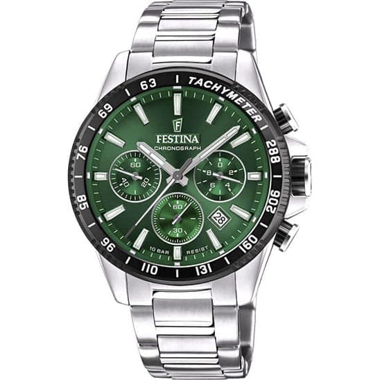 Festina Timeless Chrono F20560