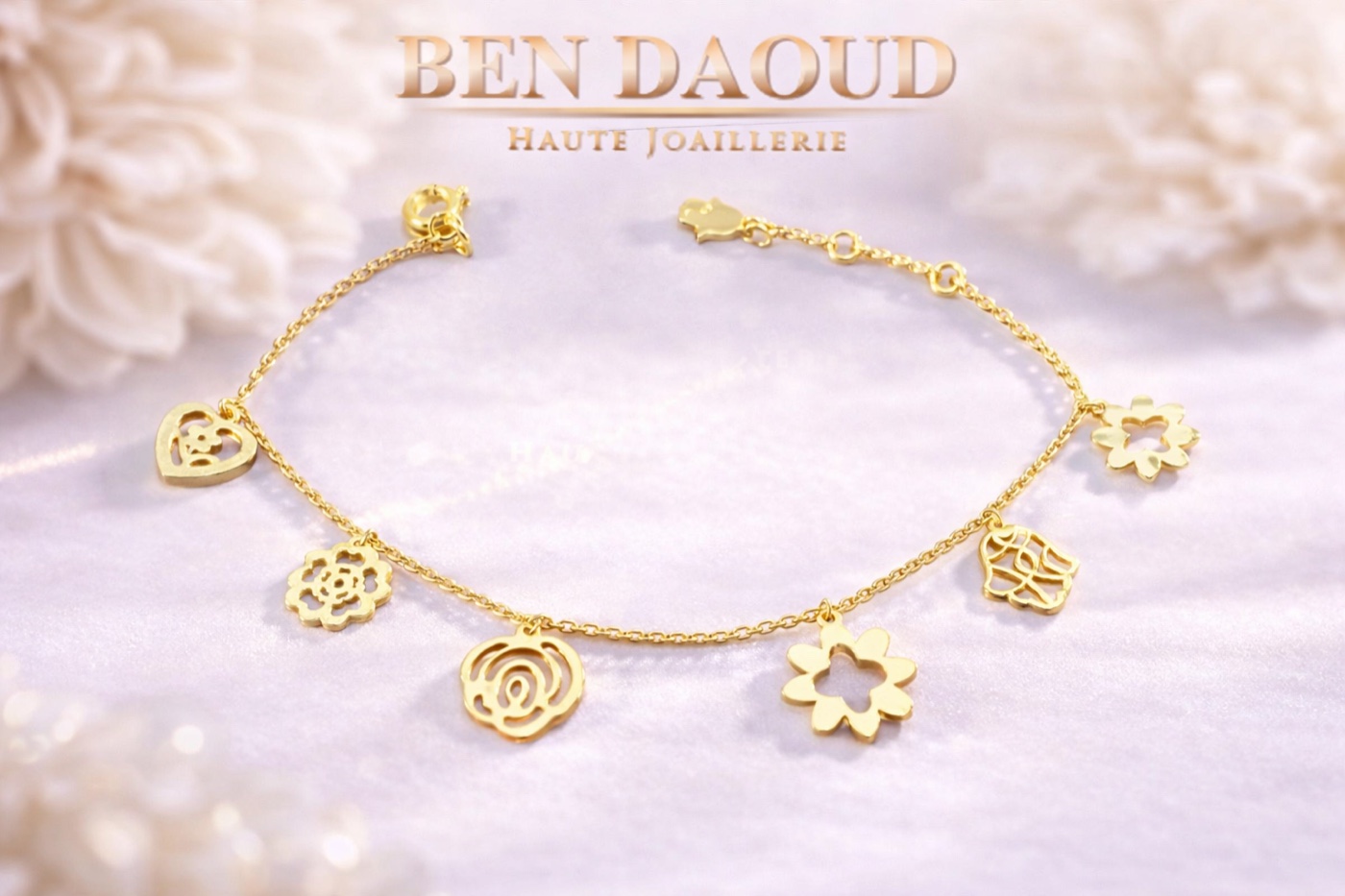 Collier Chaîne Fine Or