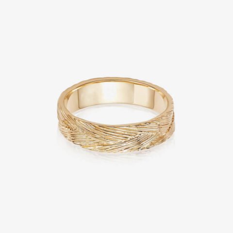Amazing Gold Plated