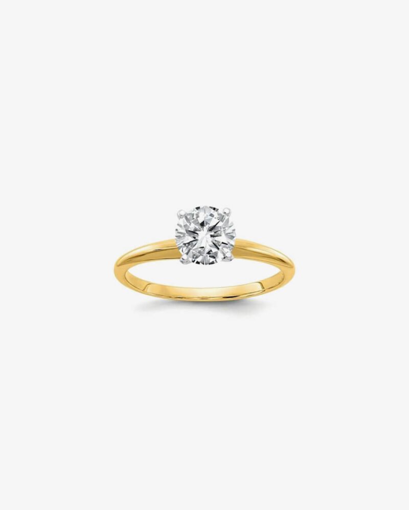 Deko Diamond Ring – Image 2