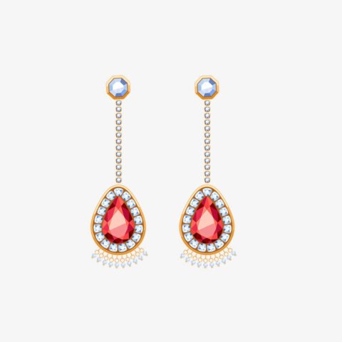 Ocean’s Delight Pearl Earrings